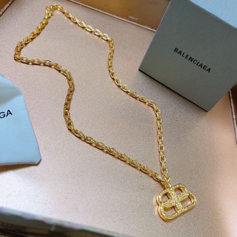 Balenciaga Necklaces